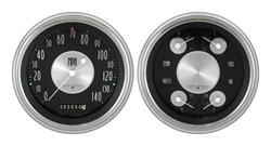 Classic Instruments 1951-53 Chevy Package Gauge Sets CH51AT52