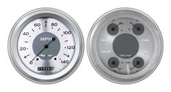 Classic Instruments 1951-53 Chevy Package Gauge Sets CH51AW52