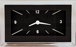Classic Instruments 1957 Chevy Electric Clocks for 1957 BEL AIR - CH57CLB