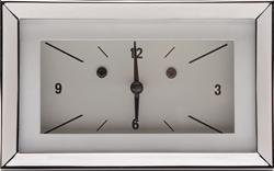 Classic Instruments 1957 Chevy Electric Clocks for 1957 BEL AIR - CH57CLW
