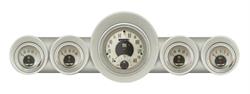 Classic Instruments Gauge Kits and Instrument Clusters CH59AN65-LS