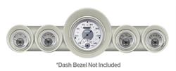 Classic Instruments Gauge Kits and Instrument Clusters CH59AW65-LS