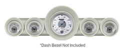 Classic Instruments 1959-60 Chevy Package Gauge Sets CH59AW65