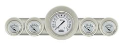 Classic Instruments 1959-60 Chevy Package Gauge Sets CH59CW54