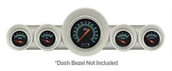 Classic Instruments Gauge Kits and Instrument Clusters CH59GS54-LS