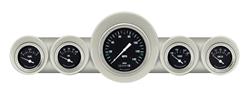 Classic Instruments Gauge Kits and Instrument Clusters CH59HR54-LS