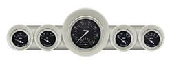 Classic Instruments Gauge Kits and Instrument Clusters CH59HR65-LS