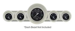 Classic Instruments 1959-60 Chevy Package Gauge Sets CH59HR65