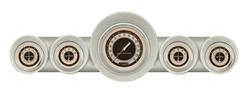 Classic Instruments 1959-60 Chevy Package Gauge Sets CH59NT54