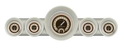 Classic Instruments Gauge Kits and Instrument Clusters CH59NT65-LS