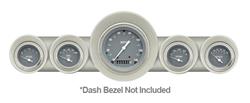 Classic Instruments 1959-60 Chevy Package Gauge Sets CH59SG54