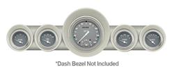 Classic Instruments 1959-60 Chevy Package Gauge Sets CH59SG65