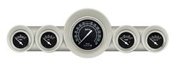 Classic Instruments Gauge Kits and Instrument Clusters CH59TR54-LS