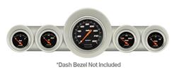 Classic Instruments 1959-60 Chevy Package Gauge Sets CH59VSB54