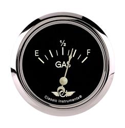 Classic Instruments Classic Series Gauges CL212SRC