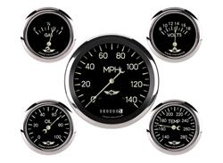 Classic Instruments Classic Series Gauge Sets CL954SRC