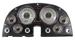 Classic Instruments 1963-67 Corvette Package Gauge Sets