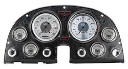 Classic Instruments 1963-67 Corvette Package Gauge Sets for 1953-1967 CORVETTE - CO63AW