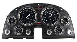 Classic Instruments 1963-67 Corvette Package Gauge Sets for 1953-1967 CORVETTE - CO63HR