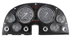 Classic Instruments 1963-67 Corvette Package Gauge Sets for 1953-1967 CORVETTE - CO63SG