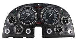 Classic Instruments 1963-67 Corvette Package Gauge Sets for 1953-1967 CORVETTE - CO63TR