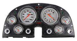 Classic Instruments 1963-67 Corvette Package Gauge Sets for 1953-1967 CORVETTE - CO63VSW