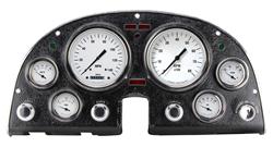 Classic Instruments 1963-67 Corvette Package Gauge Sets for 1953-1967 CORVETTE - CO63WH