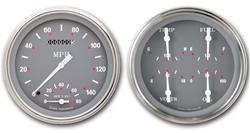 Classic Instruments 1947-53 Chevy Pickup Package Gauge Sets for 1947-1953 SEDAN DELIVERY, TRUCK - CT47SG62