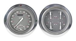 Classic Instruments 1954-55 Chevy Pickup Package Gauge Sets CT54SG62