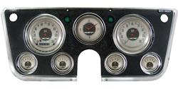 Classic Instruments 1967-72 Chevy Truck Package Gauge Sets CT67AN