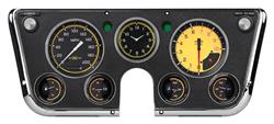 Classic Instruments 1967-72 Chevy Truck Package Gauge Sets CT67AXY