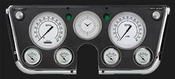 Classic Instruments 1967-72 Chevy Truck Package Gauge Sets