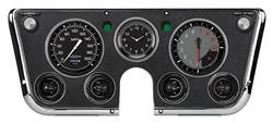 Classic Instruments 1967-72 Chevy Truck Package Gauge Sets CT67DAXG-LS