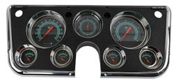 Classic Instruments 1967-72 Chevy Truck Package Gauge Sets CT67GS