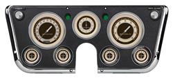 Classic Instruments 1967-72 Chevy Truck Package Gauge Sets CT67NT