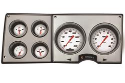 Classic Instruments 1973-87 Chevy/GMC Truck Packages CT73VSW