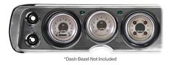 Classic Instruments 1964-65 Chevelle Package Gauge Sets for 1964-1965 CHEVELLE - CV64AN