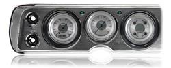 Classic Instruments - Gauge Kits and Instrument Clusters for 1964-1965 CHEVELLE - CV64AW-LS