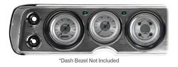 Classic Instruments 1964-65 Chevelle Package Gauge Sets for 1964-1965 CHEVELLE - CV64AW
