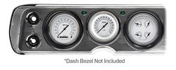 Classic Instruments 1964-65 Chevelle Package Gauge Sets for 1964-1965 CHEVELLE - CV64CW