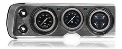 Classic Instruments - Gauge Kits and Instrument Clusters for 1964-1965 CHEVELLE - CV64HR-LS