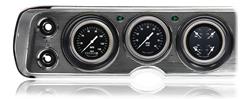 Classic Instruments 1964-65 Chevelle Package Gauge Sets for 1964-1965 CHEVELLE - CV64HR