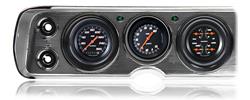 Classic Instruments - Gauge Kits and Instrument Clusters for 1964-1965 CHEVELLE - CV64VSB-LS