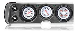 Classic Instruments - Gauge Kits and Instrument Clusters for 1964-1965 CHEVELLE - CV64VSW-LS