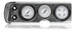 Classic Instruments 1964-65 Chevelle Package Gauge Sets for 1964-1965 CHEVELLE - CV64WH