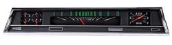 Classic Instruments - Gauge Kits and Instrument Clusters for 1966-1967 CHEVELLE - CV66B-LS
