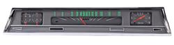 Classic Instruments - Gauge Kits and Instrument Clusters for 1966-1967 CHEVELLE - CV66G-LS