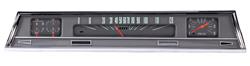 Classic Instruments 1966-67 Chevelle Package Gauge Sets for 1966 CHEVELLE, EL CAMINO - CV66G