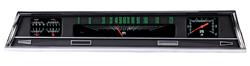 Classic Instruments - Gauge Kits and Instrument Clusters for 1966-1967 CHEVELLE - CV66GS-LS