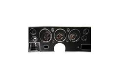 Classic Instruments 1970-72 Chevelle Package Gauge Sets for 1970-1972 CHEVELLE, EL CAMINO - CV70VSB